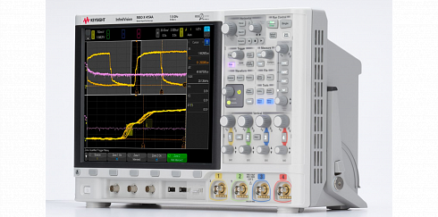 Keysight InfiniiVision 4000X